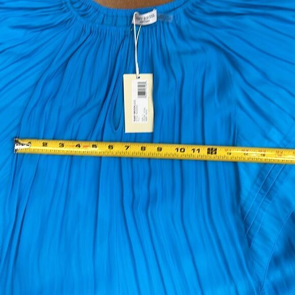 NWT Ramy Brook Kylo Tank L - Picture 7 of 8